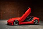 Karma SC1 Vision Concept 2019 года